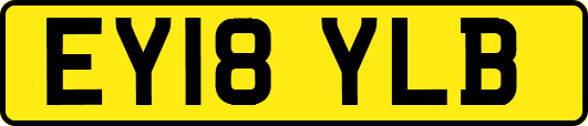 EY18YLB