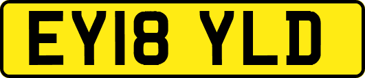 EY18YLD