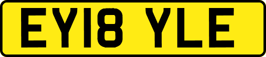 EY18YLE