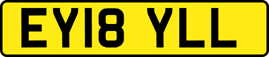 EY18YLL