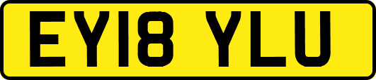 EY18YLU