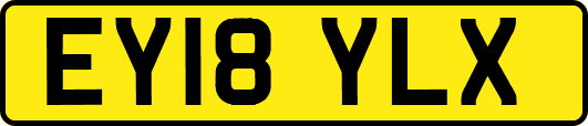 EY18YLX