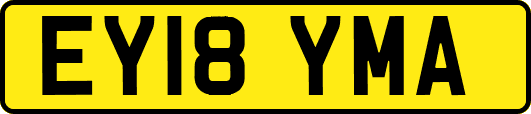 EY18YMA