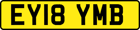 EY18YMB