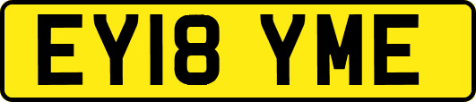 EY18YME