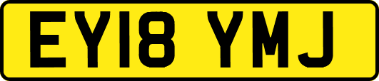EY18YMJ