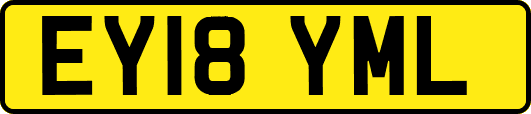 EY18YML