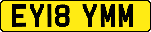 EY18YMM