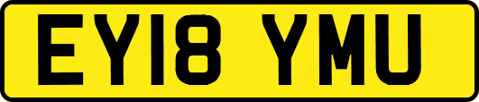 EY18YMU