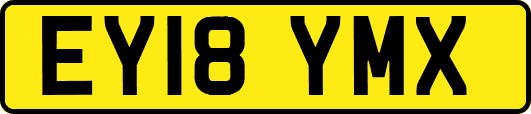 EY18YMX