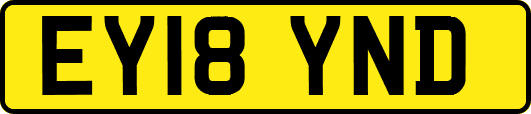 EY18YND