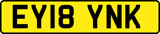 EY18YNK