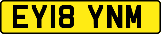 EY18YNM