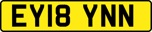 EY18YNN