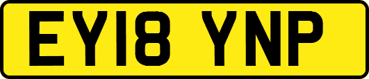 EY18YNP