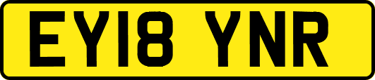 EY18YNR