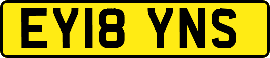 EY18YNS