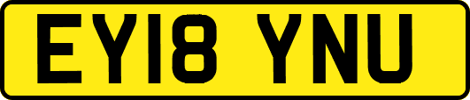 EY18YNU
