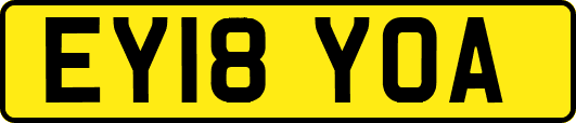 EY18YOA
