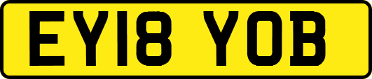 EY18YOB