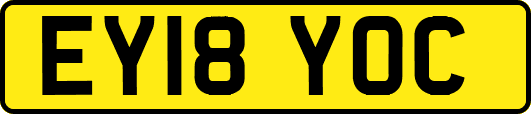 EY18YOC