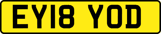 EY18YOD