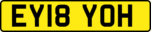 EY18YOH