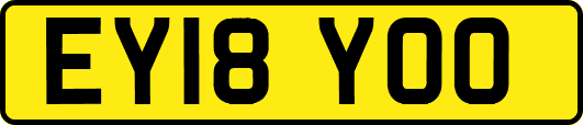 EY18YOO