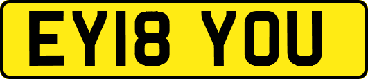 EY18YOU