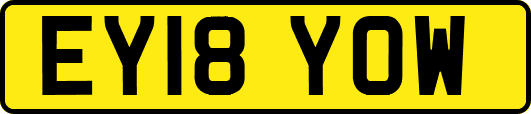 EY18YOW