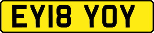 EY18YOY