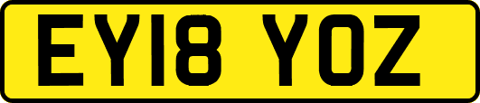 EY18YOZ