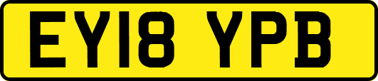 EY18YPB