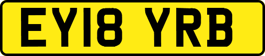 EY18YRB