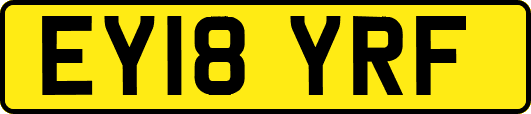 EY18YRF