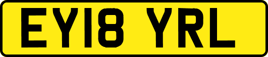 EY18YRL