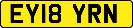 EY18YRN