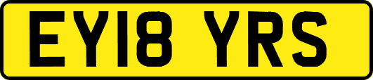 EY18YRS