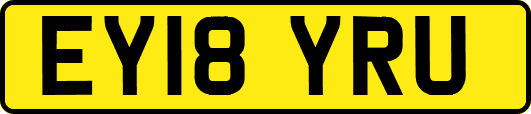EY18YRU