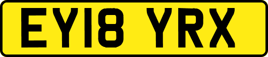 EY18YRX