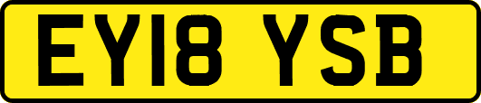 EY18YSB