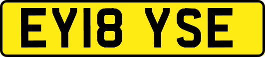 EY18YSE