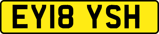 EY18YSH