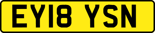 EY18YSN