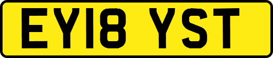 EY18YST