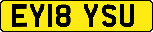 EY18YSU