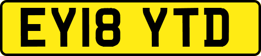 EY18YTD