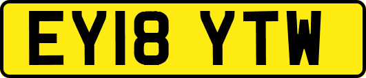 EY18YTW