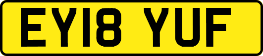 EY18YUF
