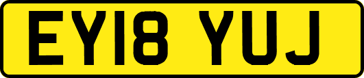 EY18YUJ